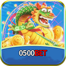 Imagem promocional da 0500bet mostrando a plataforma e suas vantagens